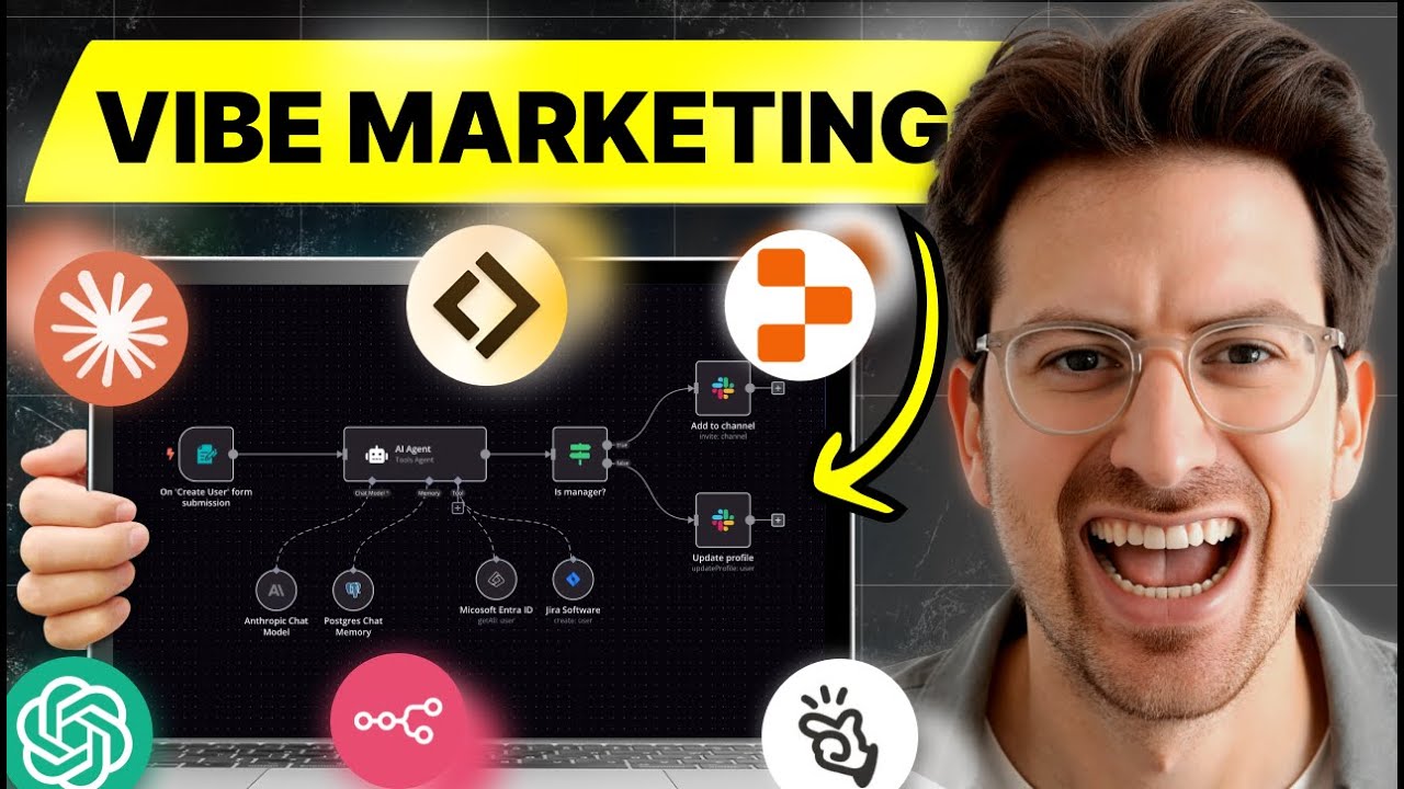 Posts in Marketing