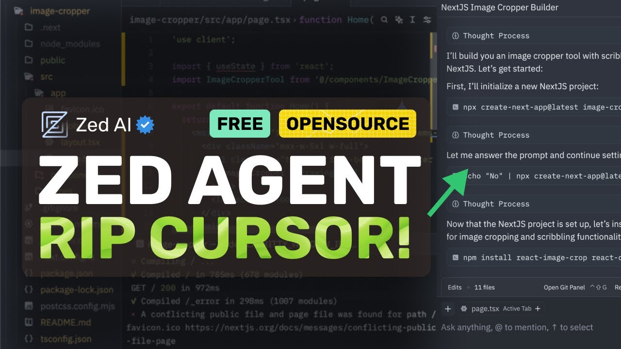 Posts in Code Editors